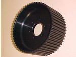 11mm GT Center Flange Blower Pulley