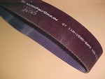 1595-11MM-84 GT PS Blower Belt