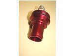 Used System 1 Fuel Filter End Assm. 1.250"