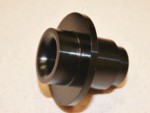 RCD Hemi Gear Drive Idler Gear Axle