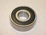 RCD Aircraft Starter Armature Sealed Ball Bearing