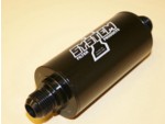 Fuel Filter Pro Nitro Billet Inline 2.00"