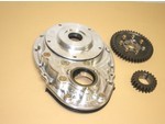 SBC Gear Drive SBC Crank Inj.