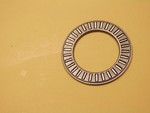 Thrust Bearing RCD Gear drive 1.00"