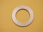 1.00" Thrust Washer RCD Gear Drive