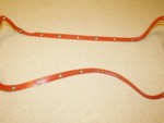 NEW SCE #213091 AccuSeal Pro Oil Pan Gasket Gen VI