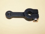 Barrel Valve/Shut Off 5/16" Serrated Arm