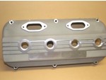 392/417 Donovan Satin Alum. Hemi Valve Cover Set