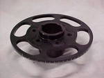 392/417 Hemi Crank Hub W/Degree Ring