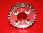 RCD Offset Mag Drive, Drive Sprocket
