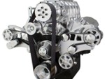 COMING SOON Serpentine System for 396, 427 & 454 Supercharger - Power Steering & Alternator