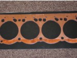 8.3 MBR/Fontana Hemi Head Gasket Set