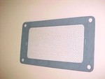 4-71 Gasket W/Screen