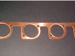 481X Copper Exhaust Gasket Set #4074