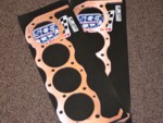 481X AJPE Head Gaskets