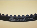 SOLD Used 960-8m-15 Rubber GT Belt