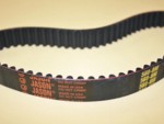 SOLD Used 560-8m-20 Rubber Belt