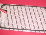 8.3 Arias Fathead Valve Cover Gasket Set