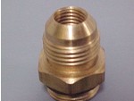 -8 Check Valve End Fitting Flare