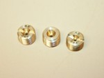 Bypass Pill Reamed Fuel Injection AE/Crawford