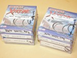 Piston Ring Set Akerly & Childs Hemi Nitro