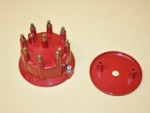 FIE/Mallory Super/Sprint Small Mag Cap Screw Down