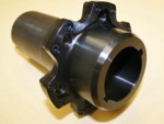 BBC Bearing Support Crank Hub