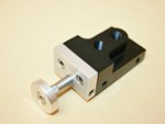 B&J/Lenco Transmission Air Shift Valve Assm. Steering Wheel Mnt.