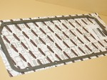 BAE Fathead Valve Cover Gasket Set #6006