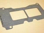 B&M/TBS 142/144 Blower Base Gasket