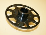BBF Ford Crank Hub W/Degree Ring 390/428/429/460