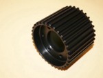11mm GT .750" Offset Blower Pulley