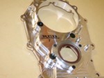 Hemi Gear Drive Assm. Tall Cam BAE RCD