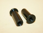 Hemi Gear Drive Cover BAE Idler Gear Bracket Inserts