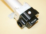 Super Sniper VR 2 Port Fuel Pressure Regulator 40/100 PSI #12-851