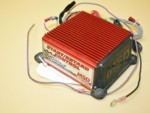SOLD Used MSD #8982 Start/Retard Timing Control