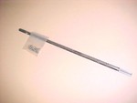 Enderle Injector Butterfly Shaft