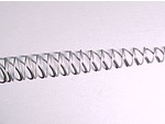 Enderle Ball Check Nozzle Spring