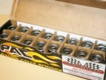 SOLD Used Pac #1360 Dual Valve Springs 1.522" Dia.