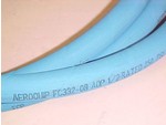 Blue CPE Push On Hose