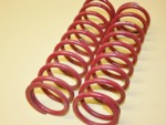 Used Eibach Coilover Springs #1200.250.0120