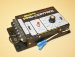 Used Display AutoMeter Pro-Control Box