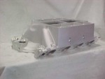Ford 460 supercharger manifold #7
