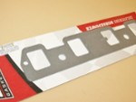 Donovan 417 Hemi Gen 1 Intake Gasket Set #167102