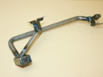 BBC 7.750" Reverse Mount Engine Rear Sump Monster Or Mega #24604