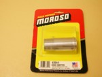 Used Moroso Moroso Electric Water Pump Hose Adapters #63544