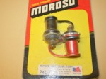 Used Moroso Remote Battery Jumper Terminals #74140