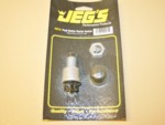 Used Jegs Push Button Starter Switch