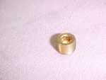 1/8" Pipe Plug Internal Hex