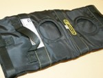 Taylor SFI 4.1 Lenco CS-1 3 Spd. Ballistic Trans. Blanket